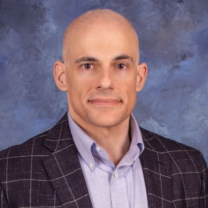 Sal Curcuru, CPA, JD, MBA